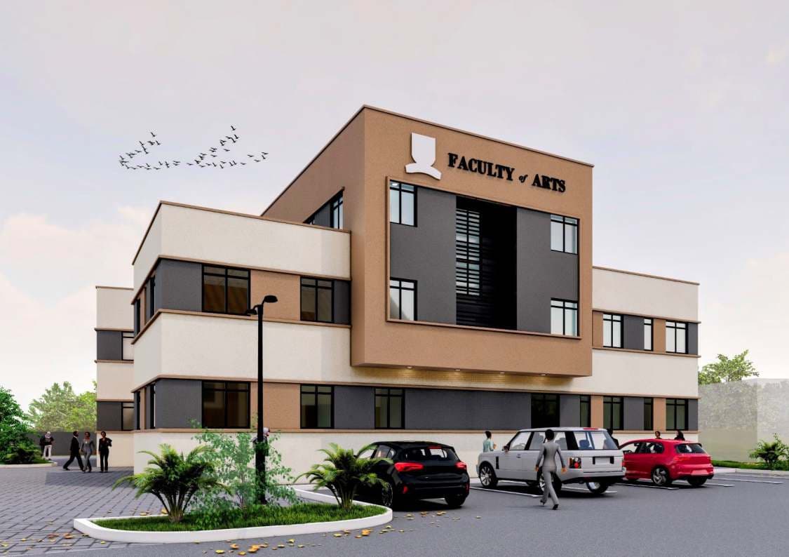 Faculty of Arts, National Open University of Nigeria (NOUN), Abuja