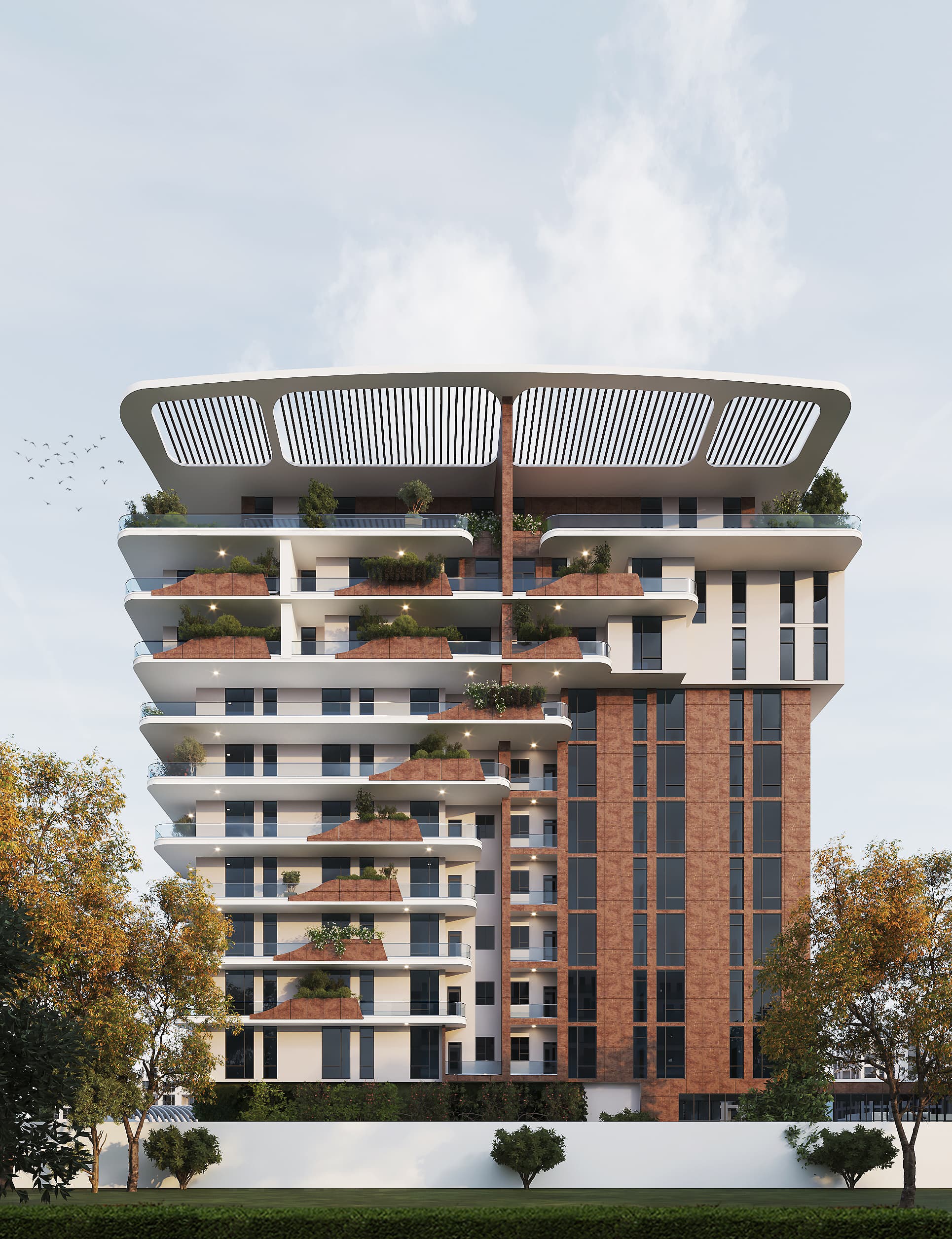 Eleven by SV, Oju-Olobun Close, Victoria Island, Lagos