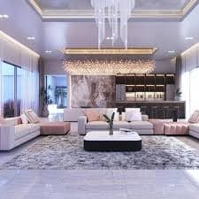 Interior architecture and design concept