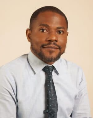 Ali AbdulQuadir