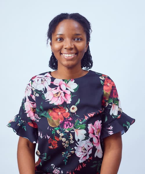 Ayanfeoluwa Vese