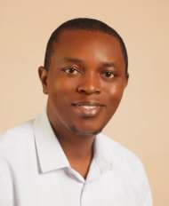 Bode Ariyo