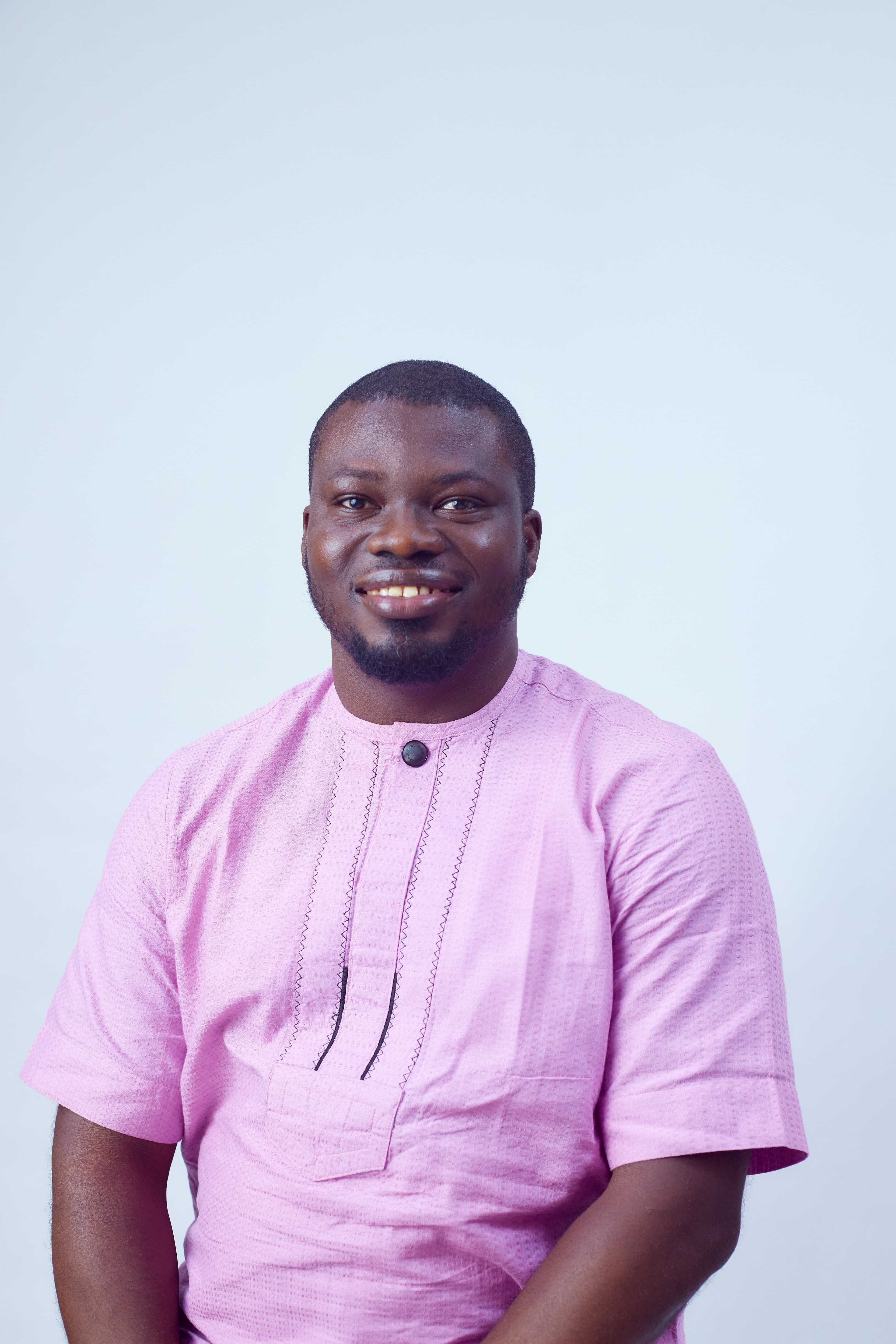 Chyzoba Onwubiko