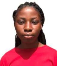 Taiwo Esther Nancy