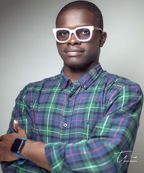 Fawaz Adelaja