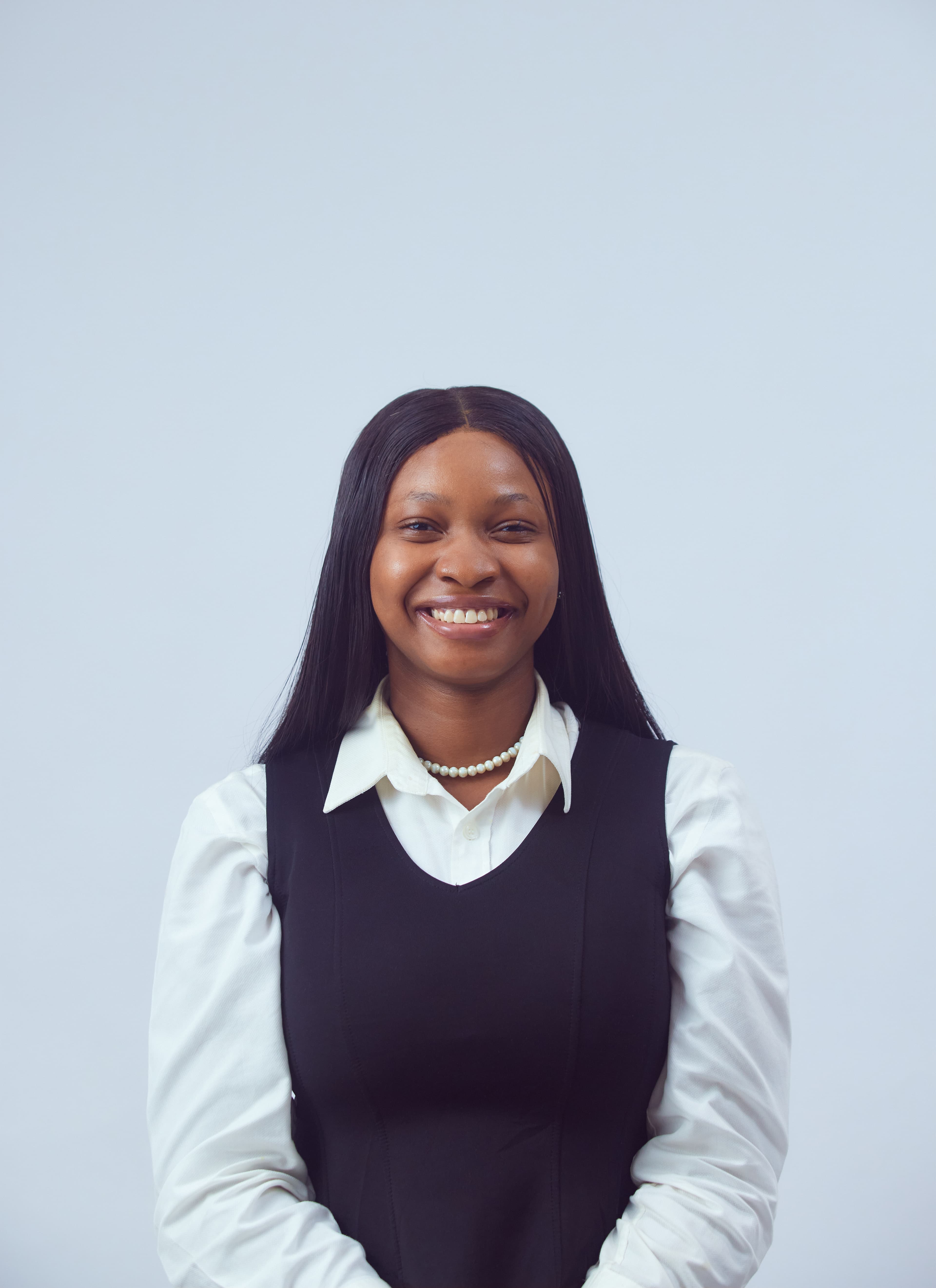 Ifeoluwa Nwajei