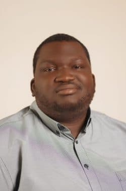 Adewunmi Adegoke James