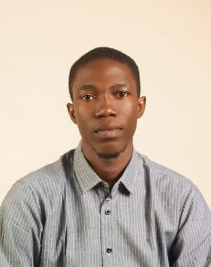 Joshua Adepoju Boluwatife