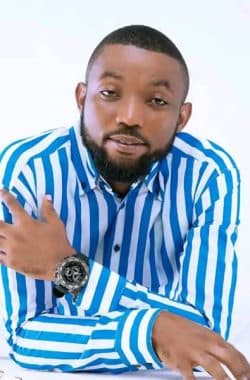Uche Anyanwu