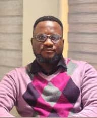 Nnaemeka Amadi