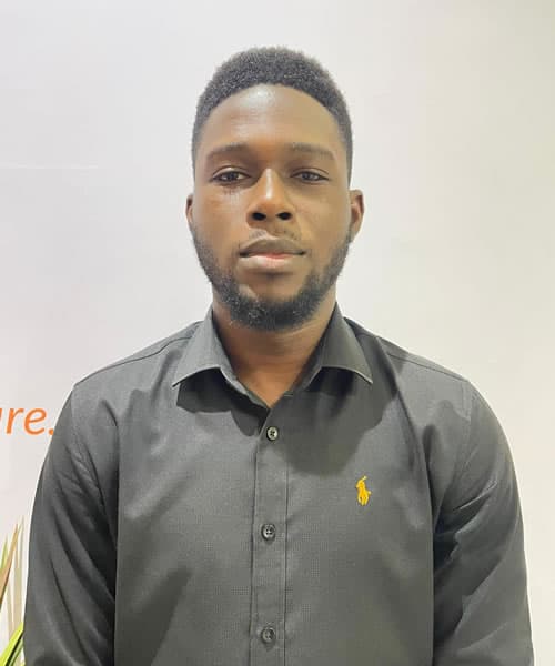 OreOluwa Orimogunje O.