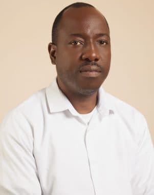 Olushola Gabriel Adeyemi