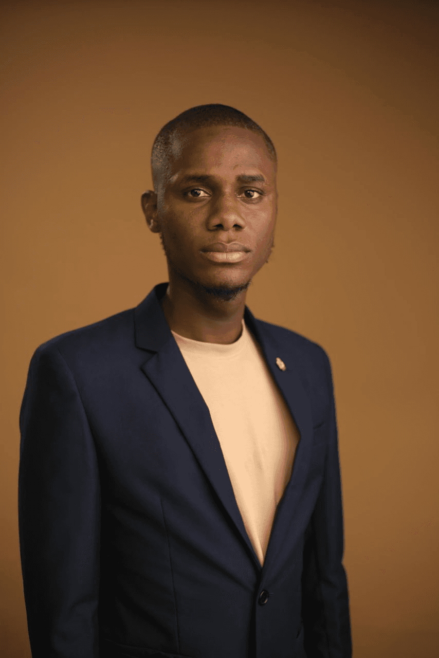 Somtochukwu Henry