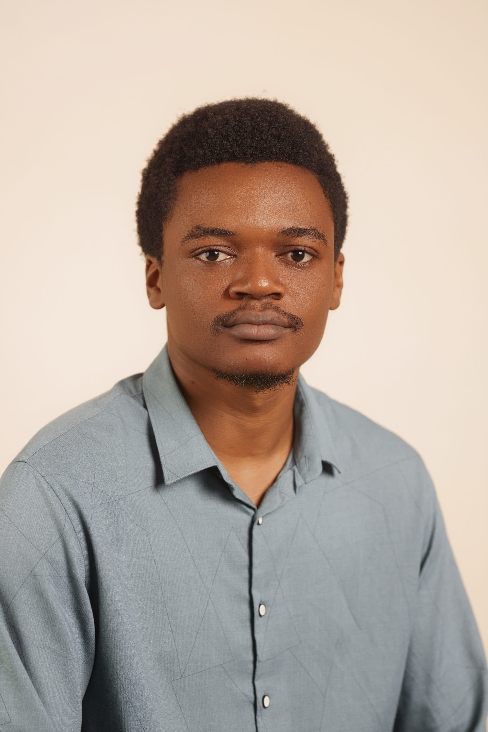 Tahir Adebisi Mohammed