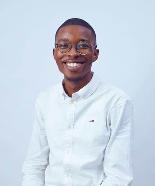 Victor Oyebode