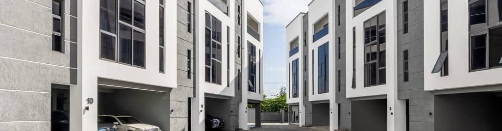 Everything You Need to Know About the Real Estate Development Industry in Nigeria
