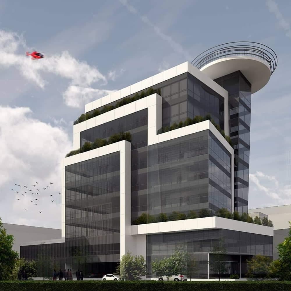 Discover the Best Architecture Firms in Ikeja for 2025
