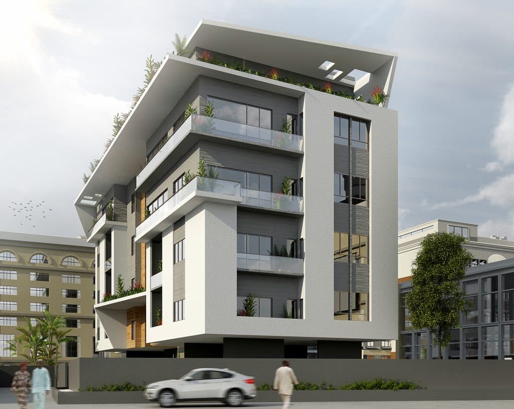 10 Reasons Why You Need an Architect in Nigeria in 2025