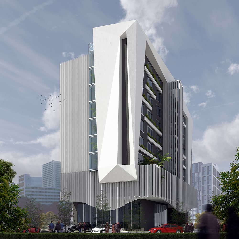 Hotel Construction in Nigeria: Costs, Regulations &amp; Trends, 2026