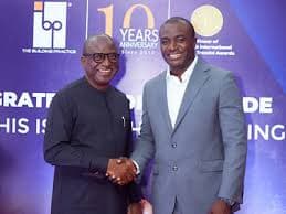 The Building Practice Wins Recognition as One of Nigeria’s Top Architectural Firms