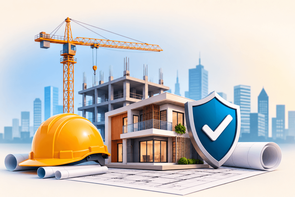 Building Codes: Why Are They Important In Nigeria?