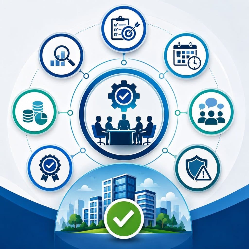 Project Management: Why it is Vital for Successful Project Delivery in Nigeria