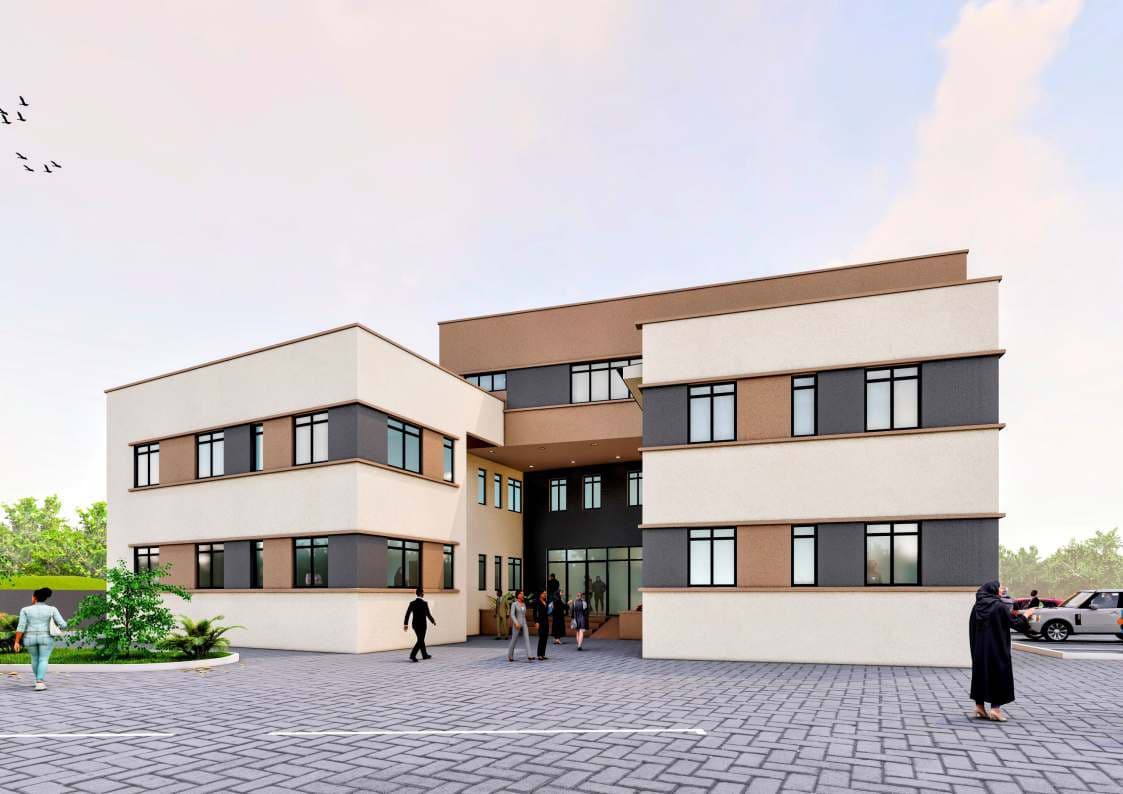Faculty of Arts, National Open University of Nigeria (NOUN), Abuja