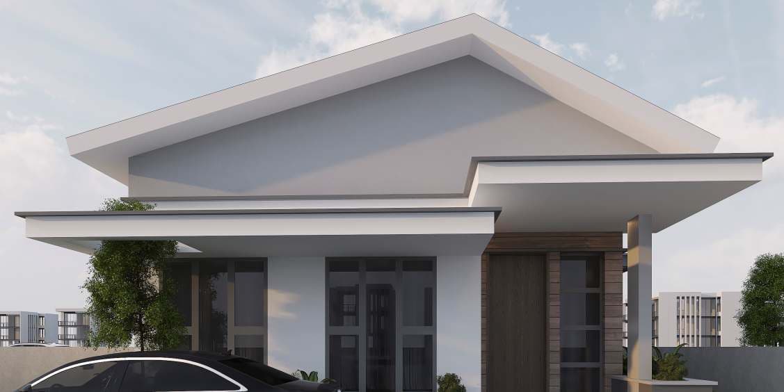 Williams House, Iju, Lagos