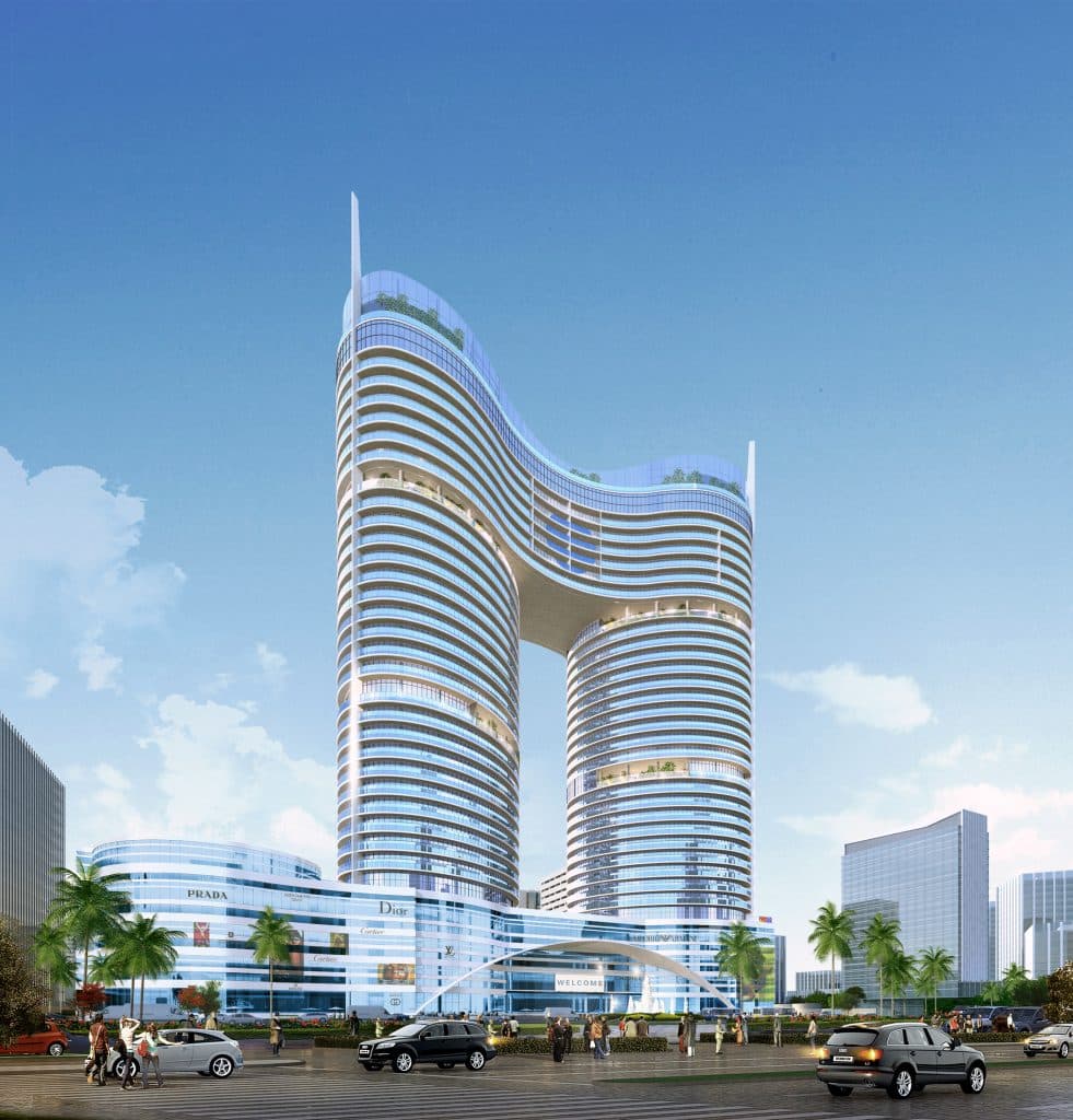 Top 10 Modern Design Architects in Nigeria: Leading the Charge in Innovation and Sustainability