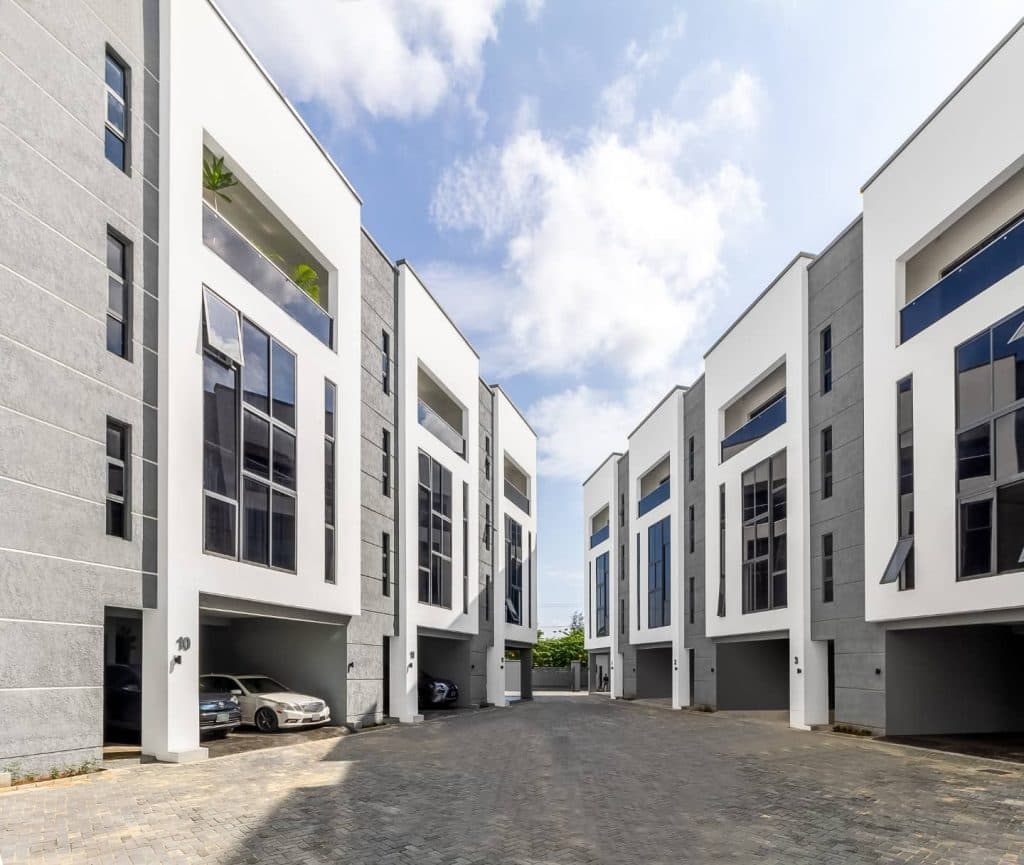 The Best Property Development Companies in Nigeria