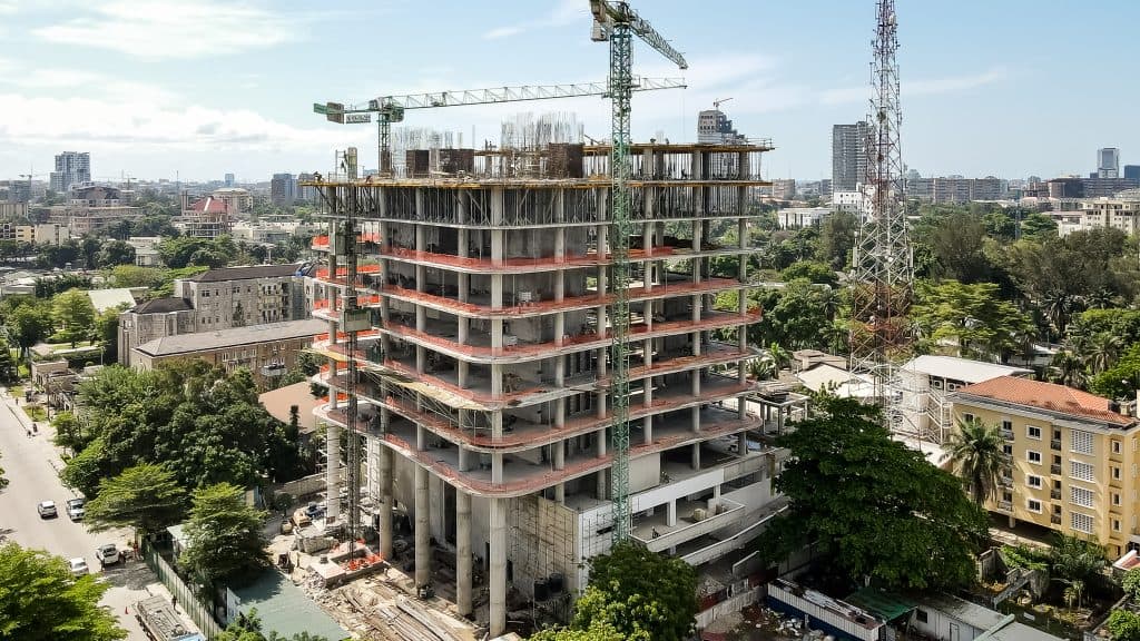 15 Best Building Contractors in Lagos, Nigeria 2024