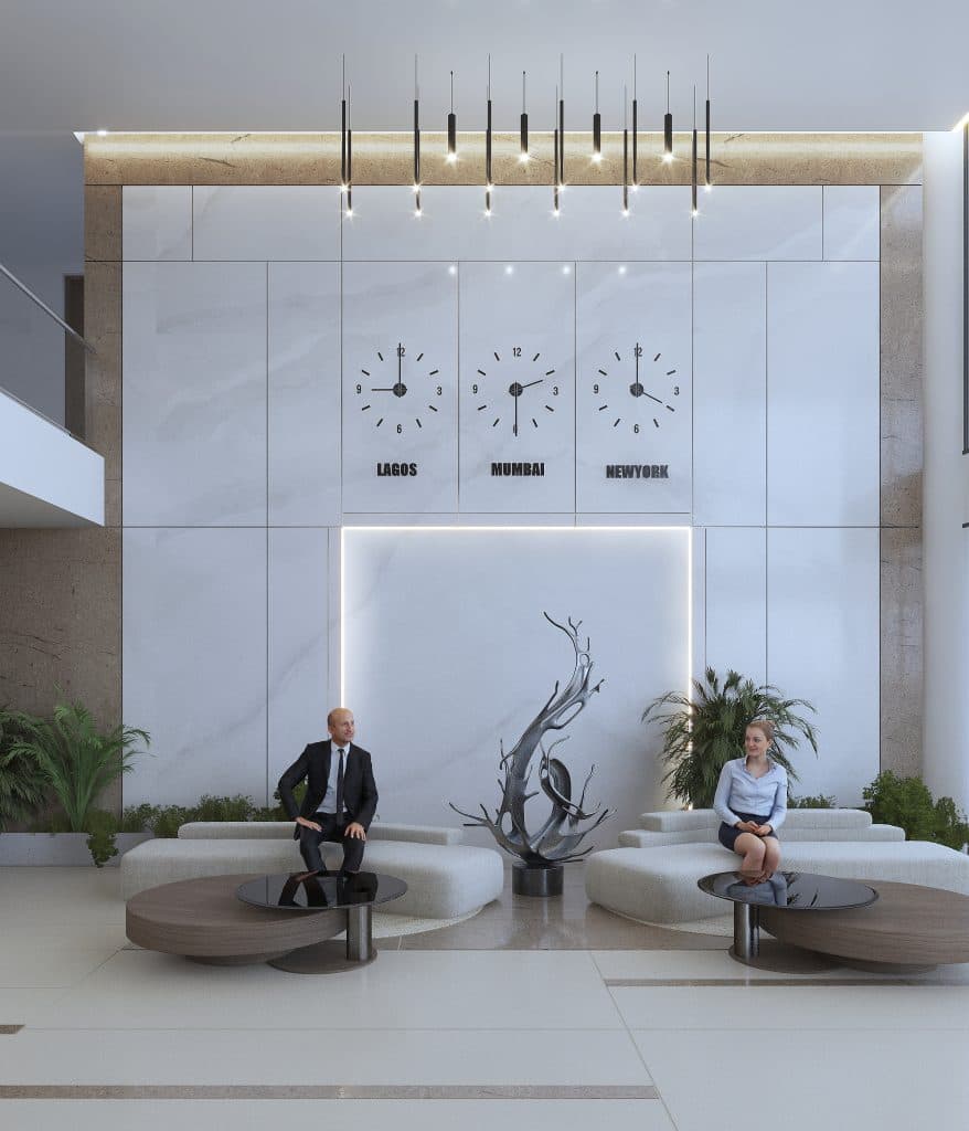 Top 10 Architectural Firms Redefining Office Spaces in Nigeria, 2025