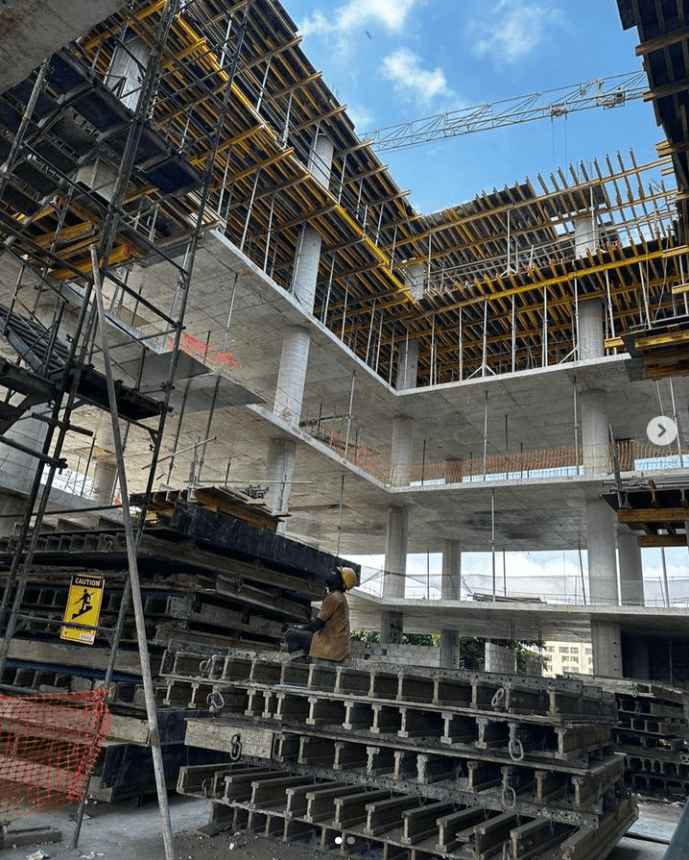 Top 10 Common Building Materials Used in Nigeria and Their Applications