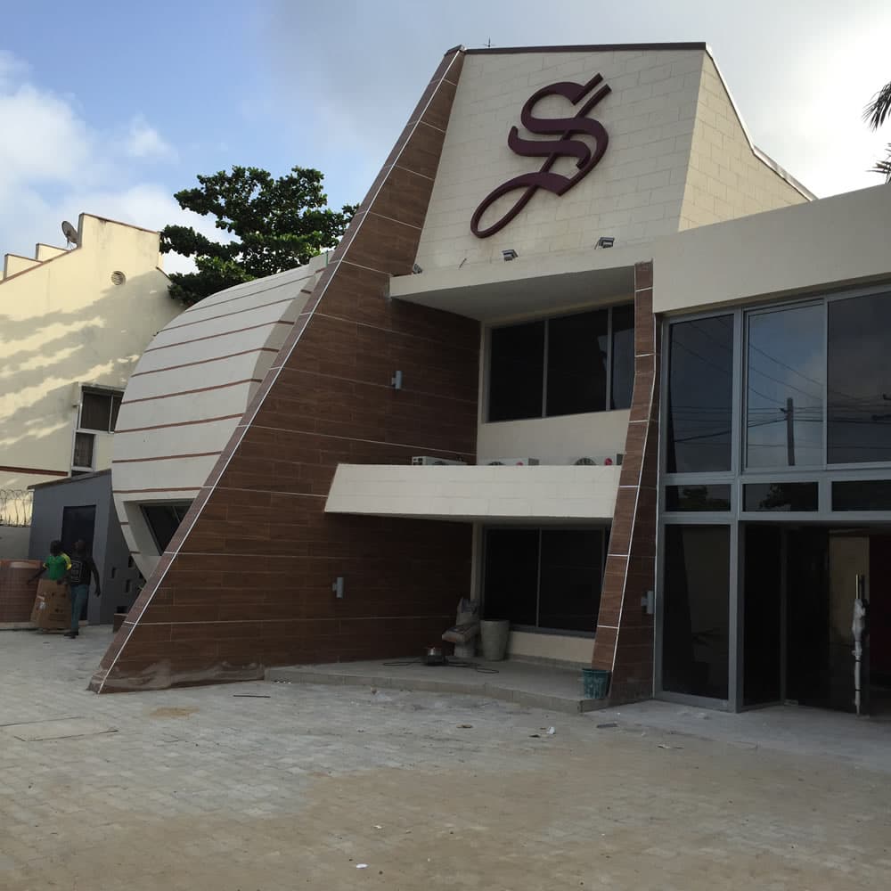 Top Services Offered by a Construction Management Company: Ensuring Project Success