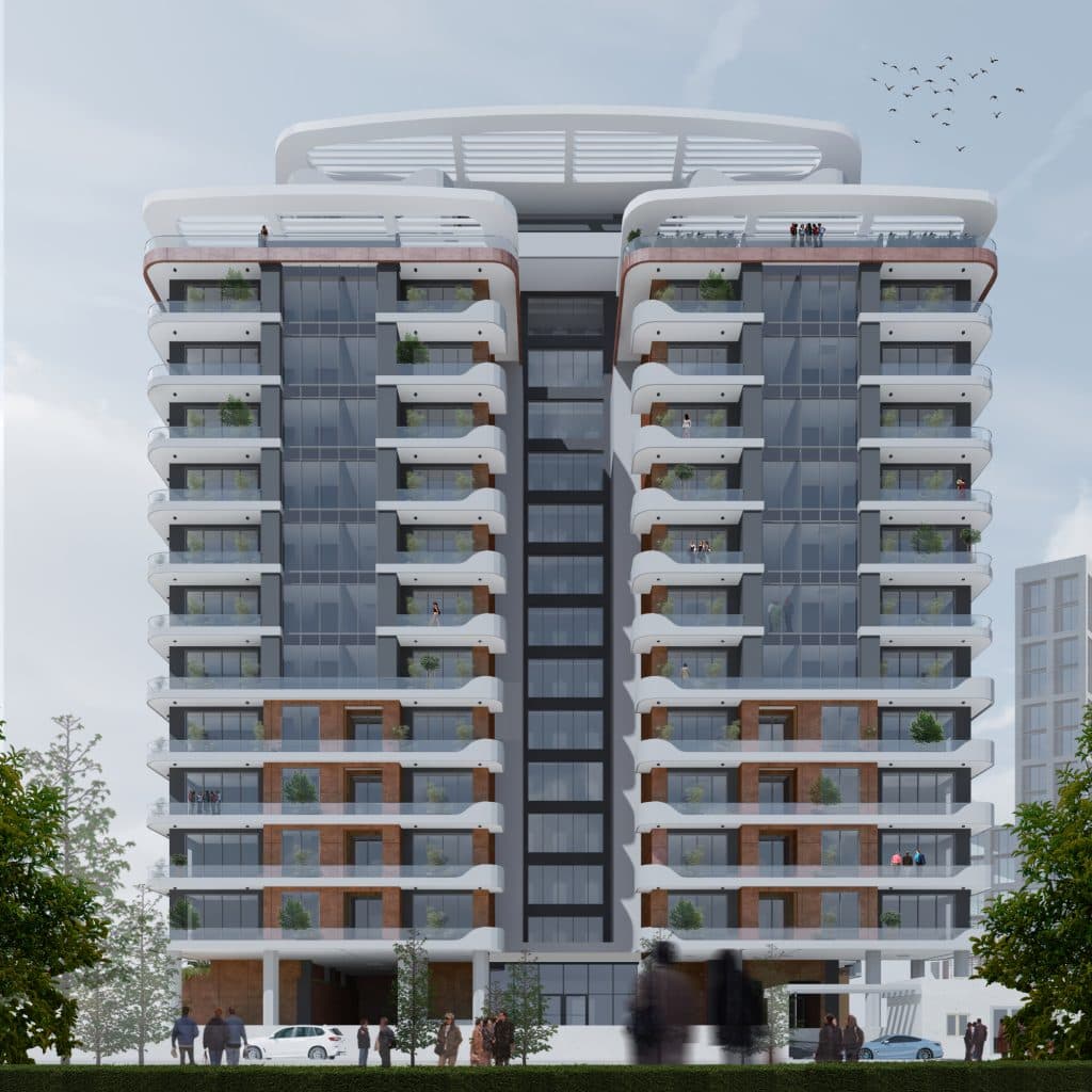 Understanding Green Building vs Conventional & Traditional Building in Nigeria: A Detailed Comparison