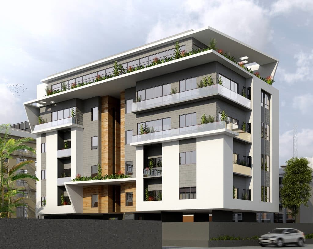 How Many Blocks Will Build a 12 by 12 Room in Nigeria? A Comprehensive Guide