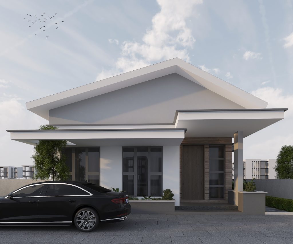 How Many Blocks Are Needed for a 3-Bedroom Flat in Nigeria? Accurate Calculation Tips