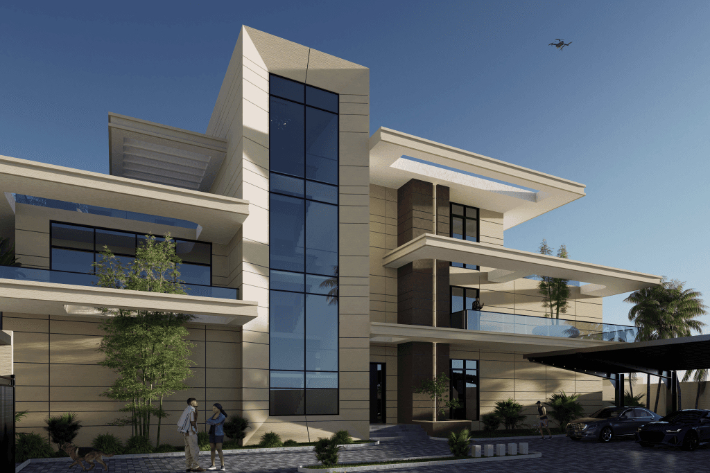 Can $15 Million Build a House in Nigeria? A Guide for 2025