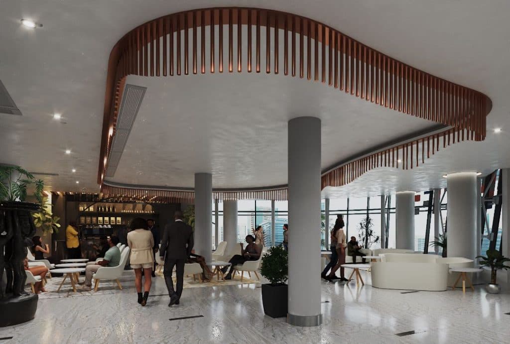 Top 20 Commercial Interior Design Companies in Nigeria for 2025: Transform Your Business with Style and Functionality