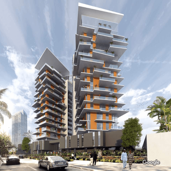 Building a Hotel in Lagos in 2025: Complete Guide to Process, Permits & Expert Tips