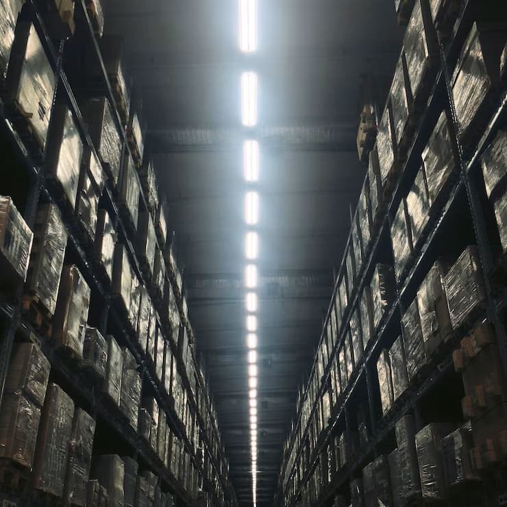 Cold Storage Warehouse Construction in Nigeria: Features, Cost Breakdown & Best Design