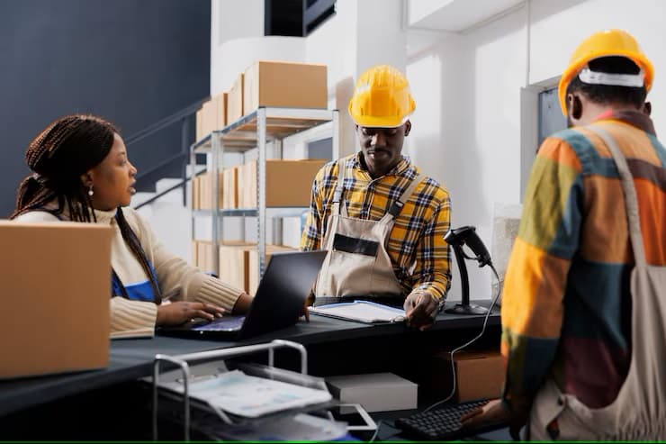 How to Choose the Right Warehouse Contractor in Nigeria (Step-by-Step Guide)
