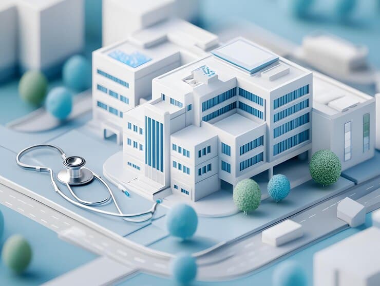 Nigeria’s Healthcare Building Codes Explained: A Guide for Investors and Developers