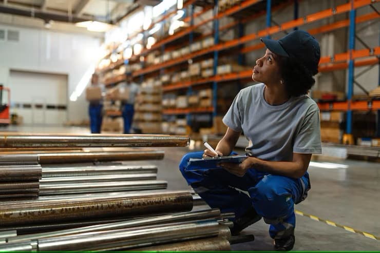 Top 10 Warehouse Construction Companies in Nigeria for 2025