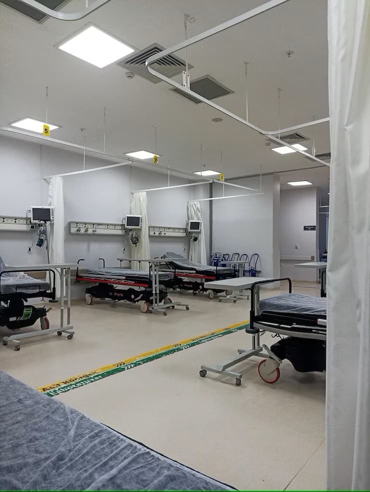 Building a Healthcare Facility in Nigeria: Construction and Operational Insights for Developers