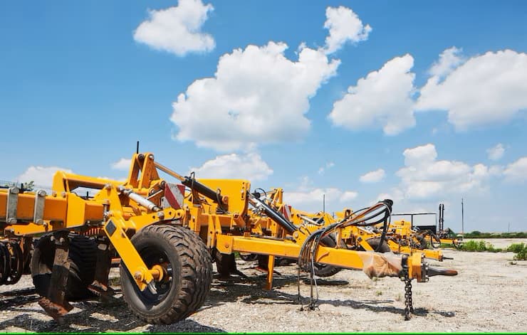 Essential Construction Equipment for Hospital Projects in Nigeria