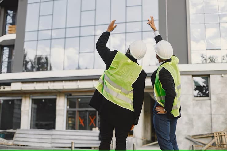Hospital Planning and Development in Nigeria: A Step-by-Step Guide for 2025