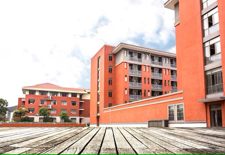 Top 5 School Construction Companies in Nigeria