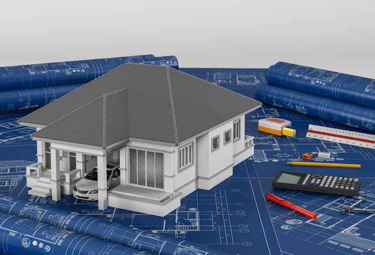 Best 2D & 3D House Plans in Nigeria Designed & Delivered by Expert Architects