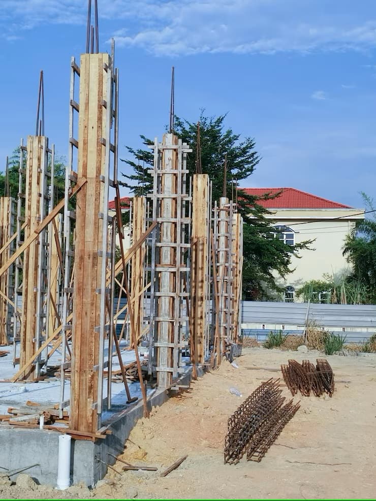 Durable and Cost-Effective School Building Materials for the Nigerian Climate